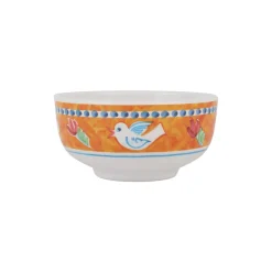 Melamine Campagna Cereal Bowl