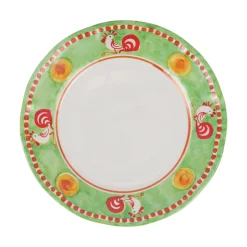 Melamine Campagna Dinner Plate