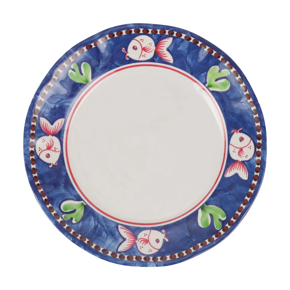 Melamine Campagna Dinner Plate