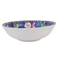 Melamine Campagna Large Serving Bowl