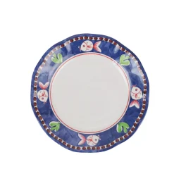 Melamine Campagna Salad Plate