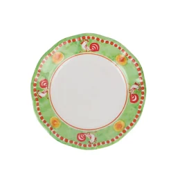 Melamine Campagna Salad Plate