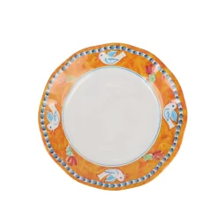 Melamine Campagna Salad Plate
