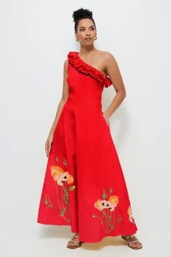 Melisa Dress