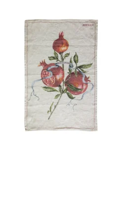 Melograno Hand Towel