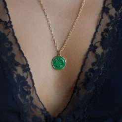 Memento Mori Necklace