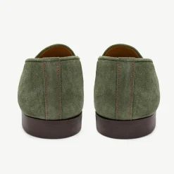 Men’s Birch Suede Milano Loafer