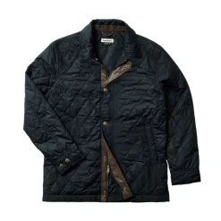 Men's Braddock Quilted Jacket