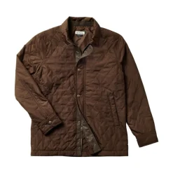 Men's Braddock Quilted Jacket
