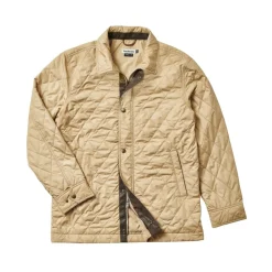 Men's Braddock Quilted Jacket
