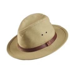 Men's Canvas Field Hat