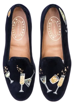 Men’s Celebrate Slipper