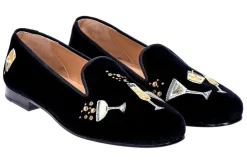 Men’s Celebrate Slipper