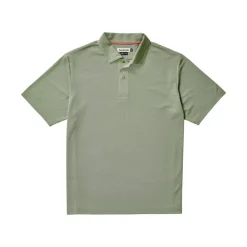 Men's Coastal Polo Shirt