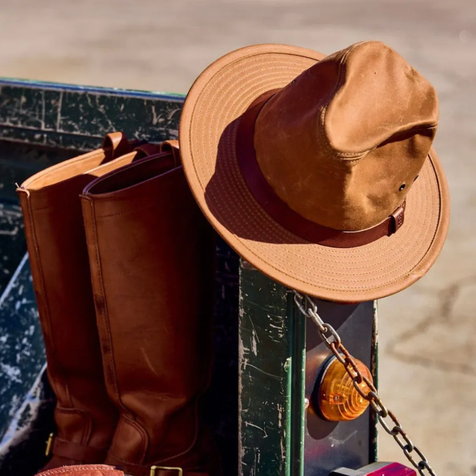 Men's Field Hat