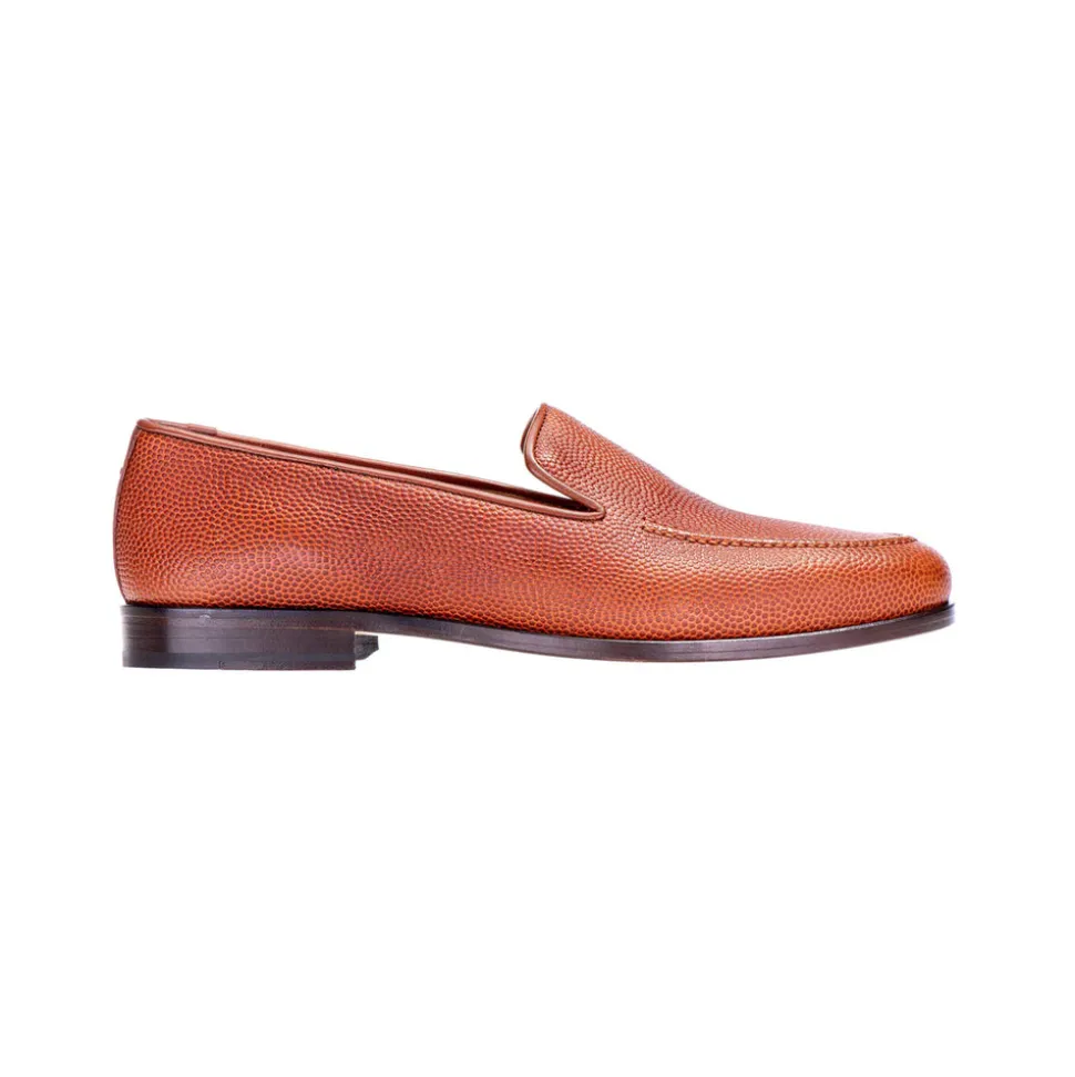 Men's Football Leather Venetian