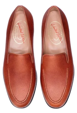 Men's Football Leather Venetian
