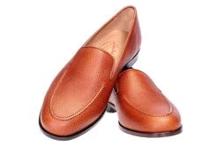 Men's Football Leather Venetian
