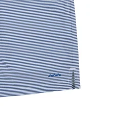 Men’s Harbor Stripe Boardie