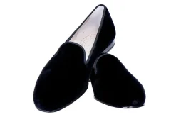 Men’s Insecure Black PS Slipper