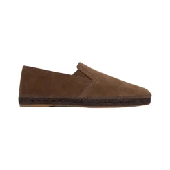 Men's James in Chocolate Brown