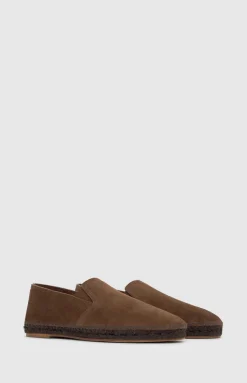 Men's James in Chocolate Brown