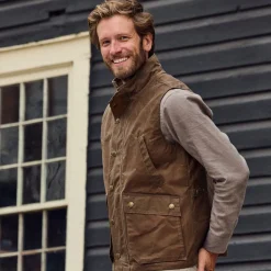 Men’s Kinsman Vest