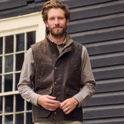Men’s Kinsman Vest