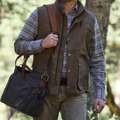 Men’s Kinsman Vest