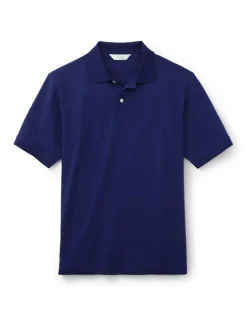 Men's Kirk Tennis Polo
