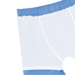 Men’s Lagoon Blue Boardie