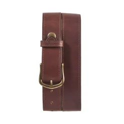 Men's Leather Belt