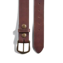Men's Leather Belt