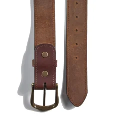 Men's Leather Belt