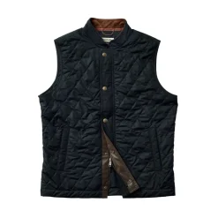 Men's Loudoun Quilted Vest
