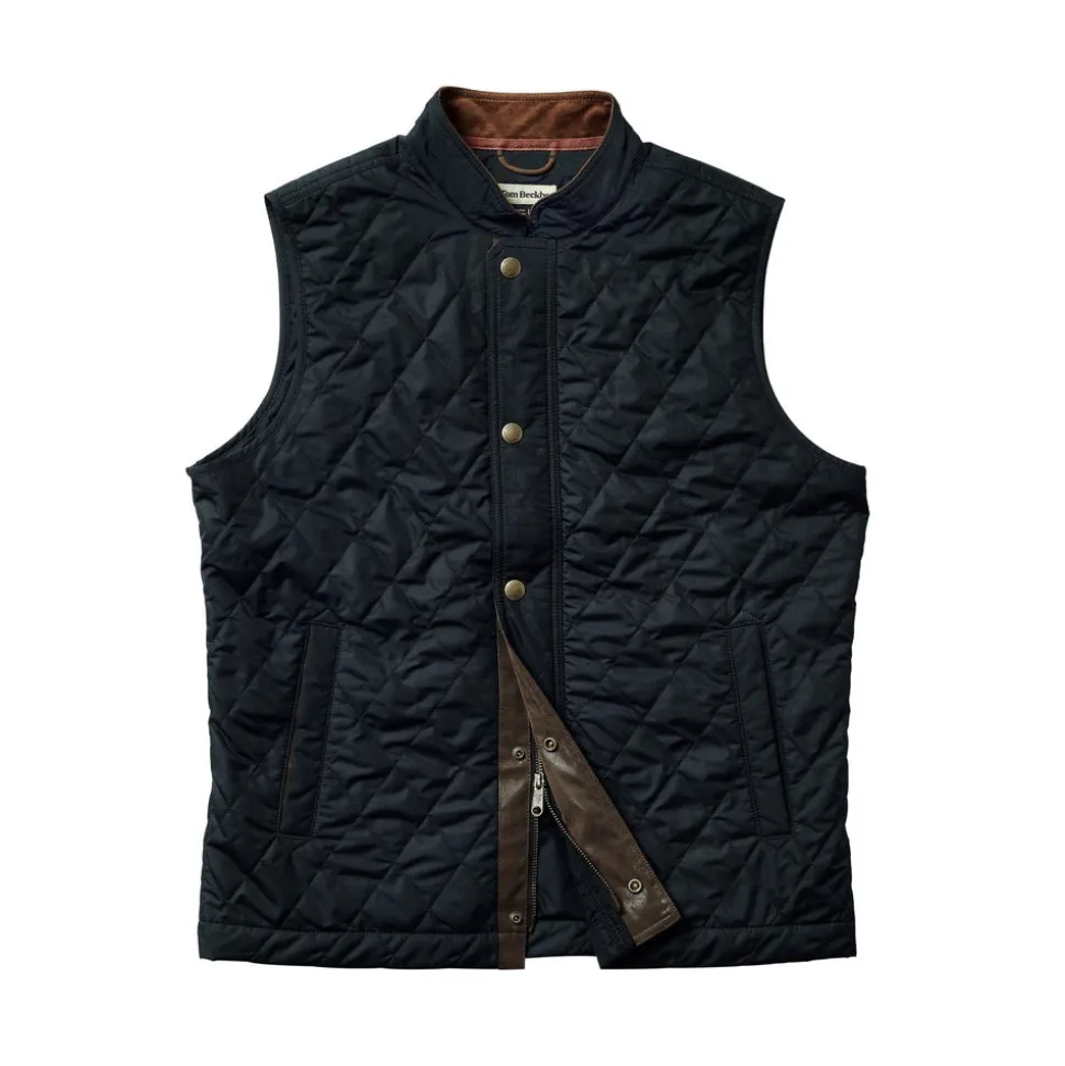 Men's Loudoun Quilted Vest