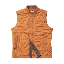 Men's Loudoun Quilted Vest