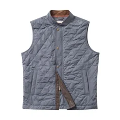 Men's Loudoun Quilted Vest