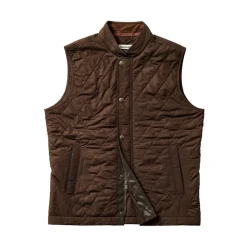 Men's Loudoun Quilted Vest
