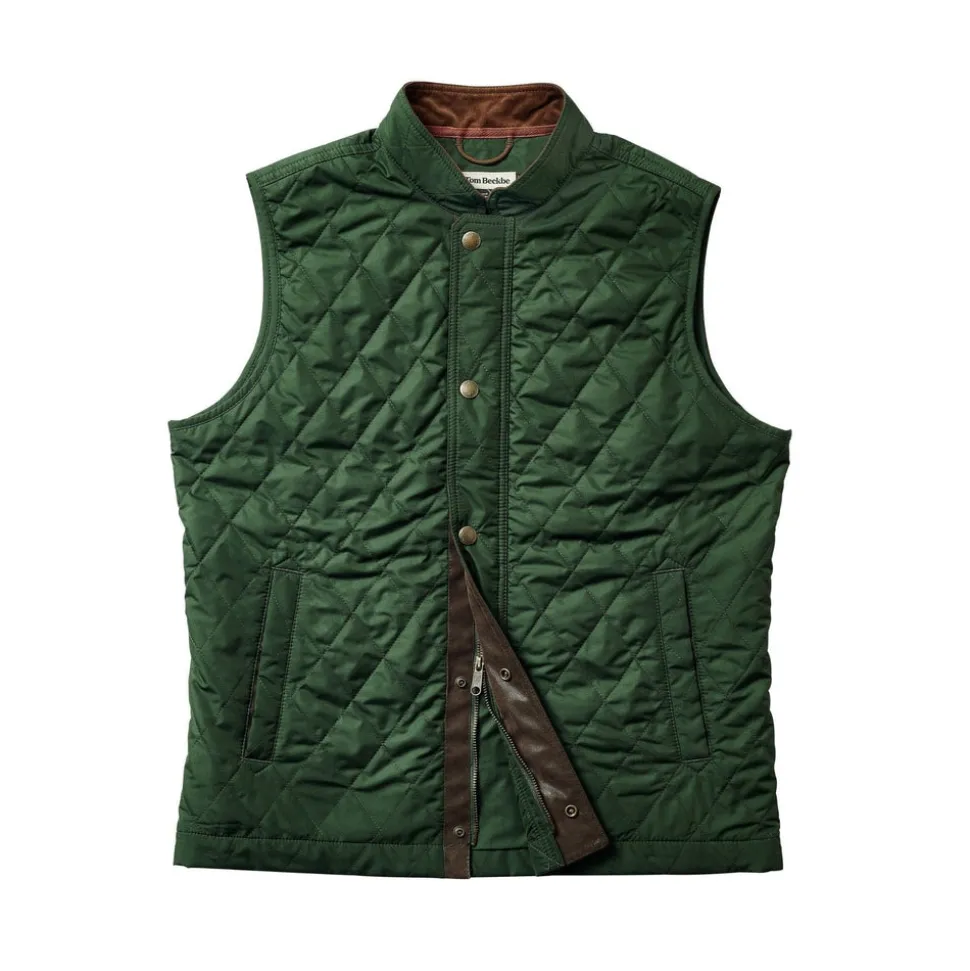 Men's Loudoun Quilted Vest