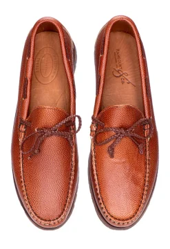 Men's Merritt Football Boat Shoe