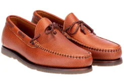 Men's Merritt Football Boat Shoe