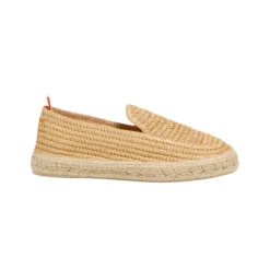 Men’s Moccasin Joaquin in Natural