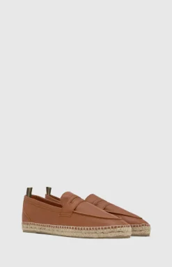 Men's Nacho in Leather