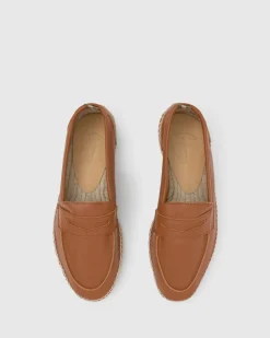 Men's Nacho in Leather