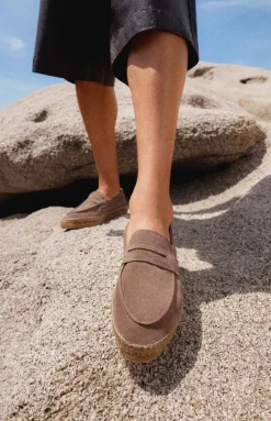 Men's Nacho in Taupe