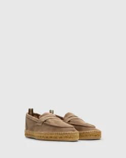 Men's Nacho in Taupe
