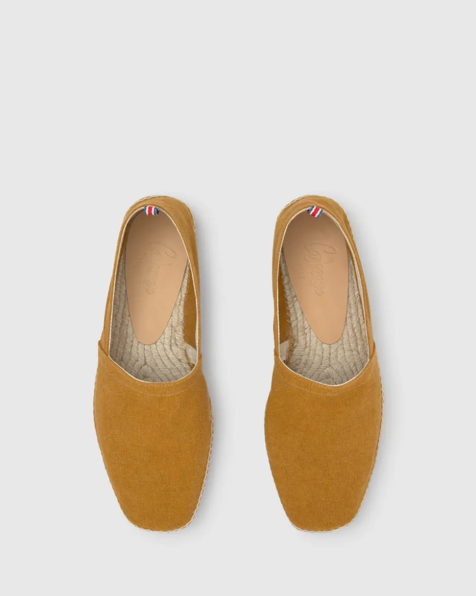 Men's Pablo in Ambar