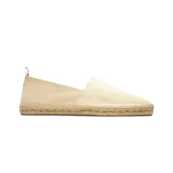 Men's Pablo in Ivory Cotton