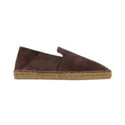 Men's Parker in Dark Brown